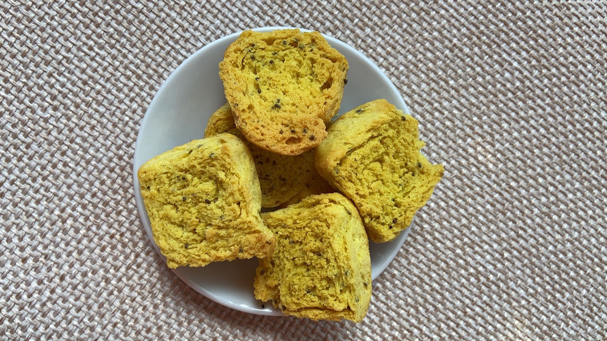 FRISELLINE CURCUMA FRISELLINE CURCUMA