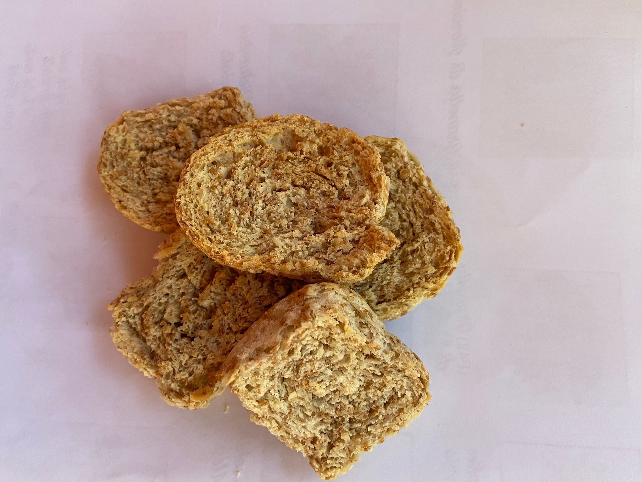 FRISELLINE OLIO INTEGRALI