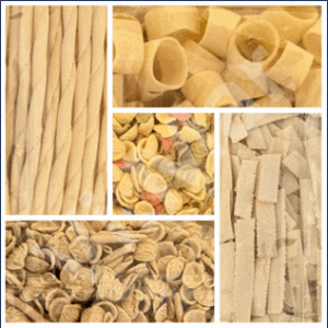 PASTA