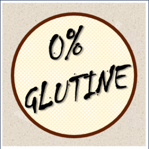 SENZA GLUTINE