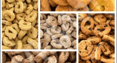 TARALLI