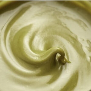 crema al pistacchio