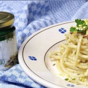 PESTO DI PISTACCHIO