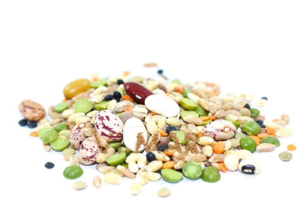 MISTO LEGUMI MISTO LEGUMI