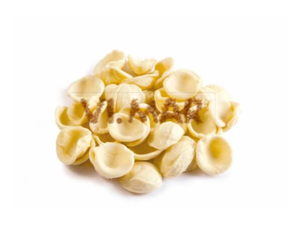 ORECCHIETTE SEMOLA