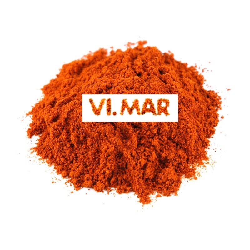 PEPERONCINO POLVERE PEPERONCINO POLVERE