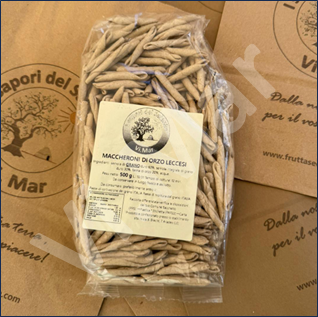 MaccheroniOrzo