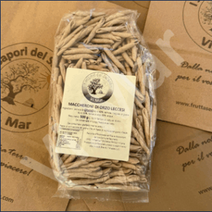 MaccheroniOrzo