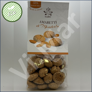 AmarettiMandorla