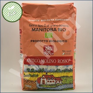FarinaManitoba