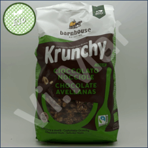 Krunchy