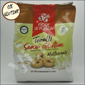 TaralliMulticereali
