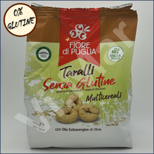 TaralliMulticereali