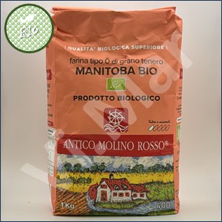 FarinaManitoba
