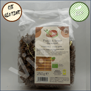 FusilliGranoSaraceno