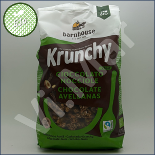 Krunchy