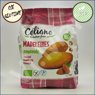 Madeleines