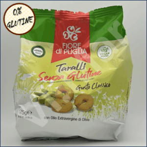 TaralliGustoClassico