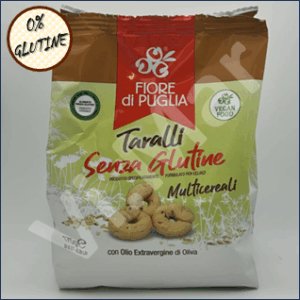 TaralliMulticereali