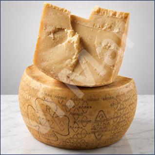 GranaPadano24Mesi