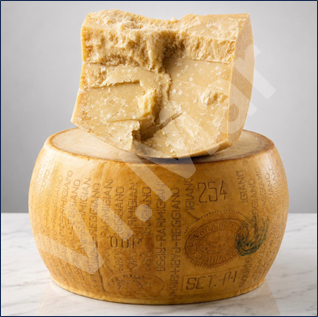 ParmigianoReggiano48Mesi
