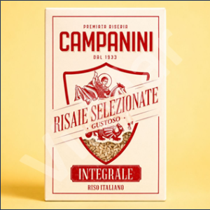 RisoIntegrale