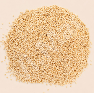 SemiQuinoa